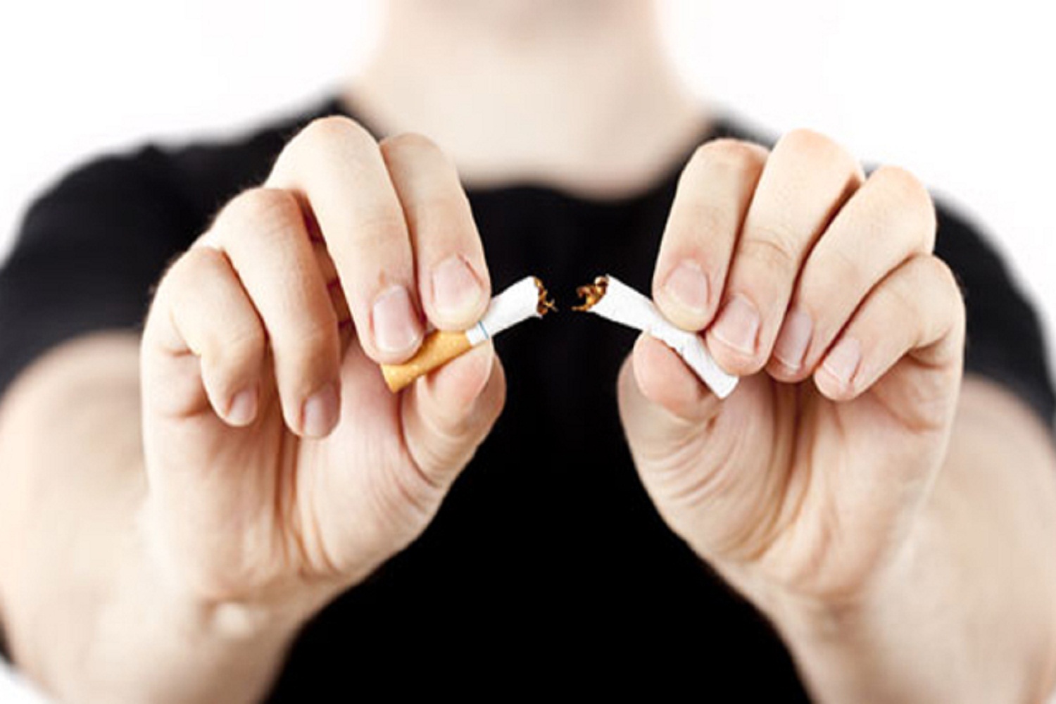 Smettere di fumare effetti collaterali sale forum